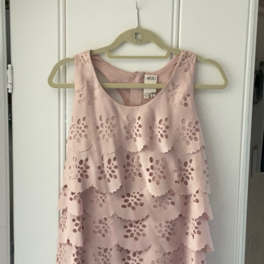 Fun cocktail dress